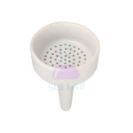 Vacuum Filtration Funnel (Buhner Funnel)